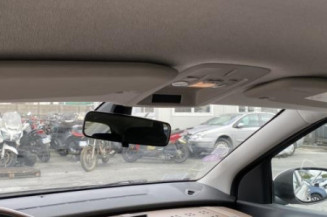 Poignee porte arriere gauche CITROEN C4 CACTUS