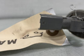 Repetiteur clignotant avant droit  (Feux) CITROEN C4 CACTUS