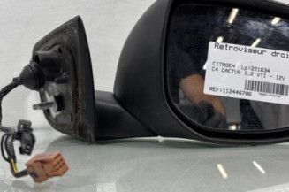 Retroviseur droit CITROEN C4 CACTUS Photo n°1