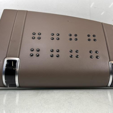 Boite a gants CITROEN C4 CACTUS Photo n°1