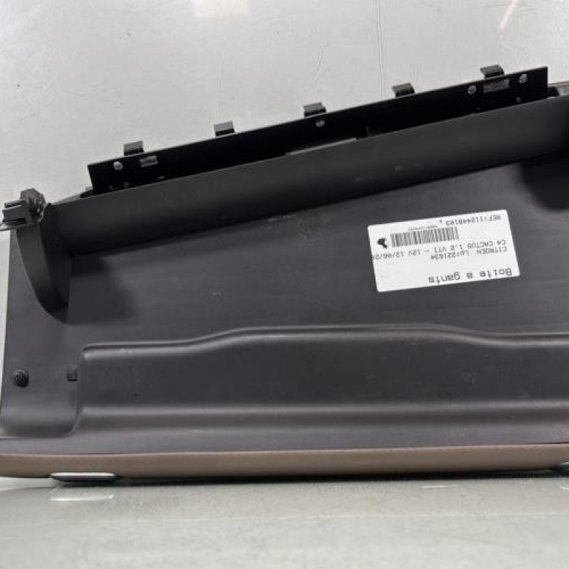 Boite a gants CITROEN C4 CACTUS Photo n°4