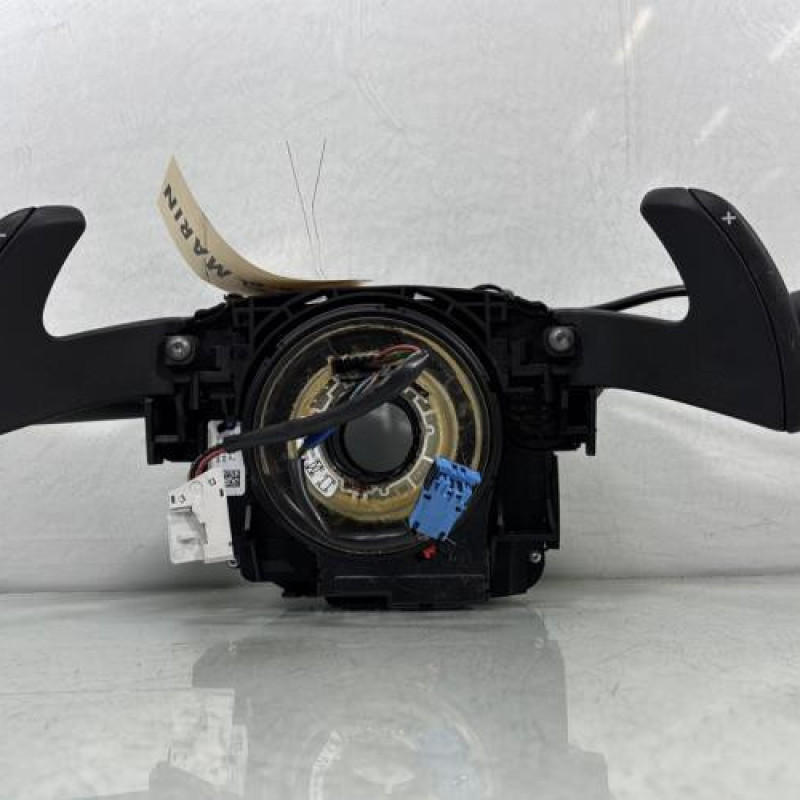 Com (Bloc Contacteur Tournant+Commodo Essuie Glace+Commodo Phare) CITROEN C4 CACTUS Photo n°1