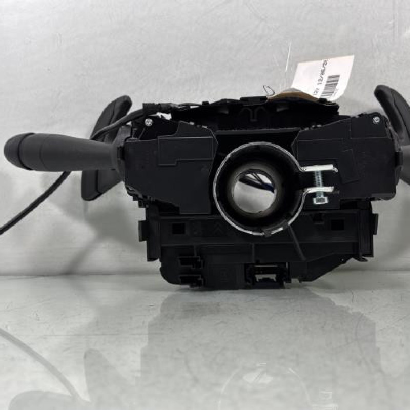 Com (Bloc Contacteur Tournant+Commodo Essuie Glace+Commodo Phare) CITROEN C4 CACTUS Photo n°4