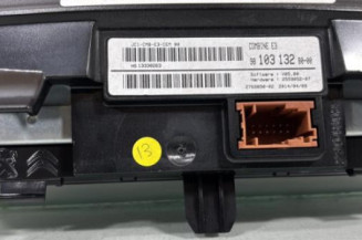 Compteur CITROEN C4 CACTUS
