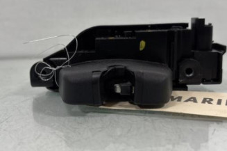 Serrure de coffre CITROEN C4 CACTUS Photo n°1