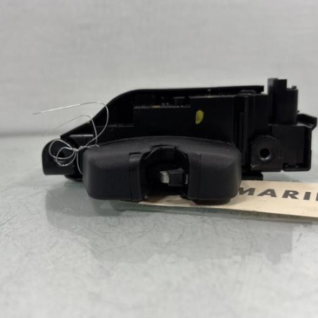 Serrure de coffre CITROEN C4 CACTUS Photo n°1