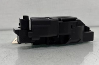 Serrure de coffre CITROEN C4 CACTUS