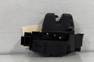 Serrure de coffre CITROEN C4 CACTUS