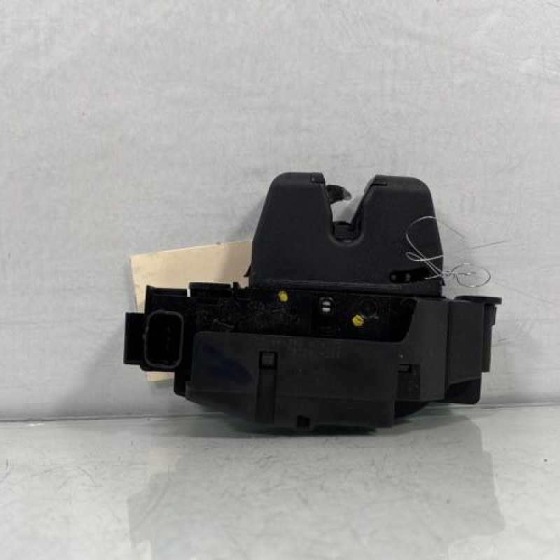 Serrure de coffre CITROEN C4 CACTUS Photo n°3
