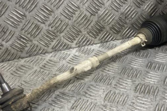 Cremaillere assistee PEUGEOT PARTNER 2