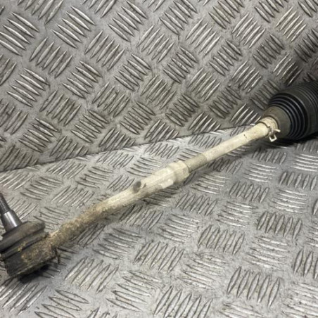 Cremaillere assistee PEUGEOT PARTNER 2