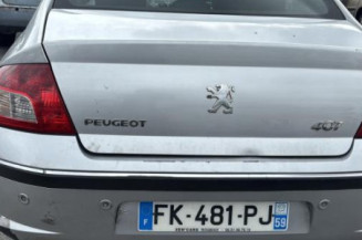 Compresseur clim PEUGEOT 407