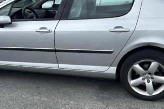 Compresseur clim PEUGEOT 407