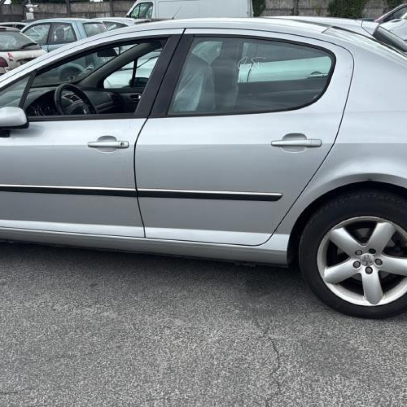 Compresseur clim PEUGEOT 407 Photo n°11