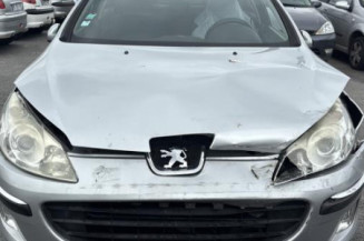 Compresseur clim PEUGEOT 407