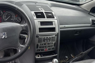 Compresseur clim PEUGEOT 407
