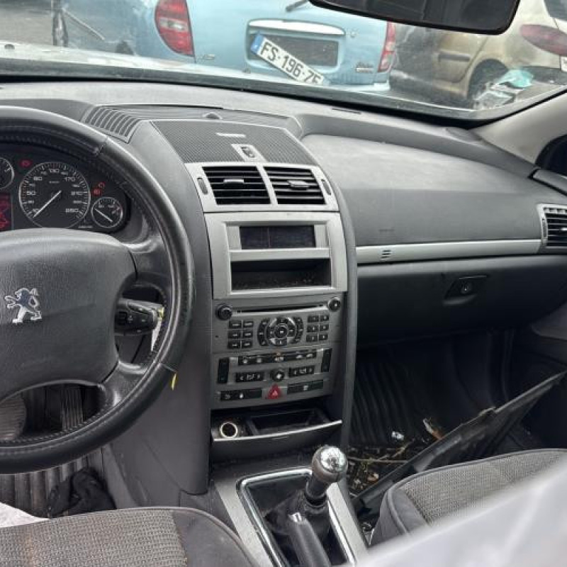 Compresseur clim PEUGEOT 407 Photo n°19