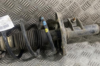 Amortisseur avant gauche FIAT 500 2 Photo n°1