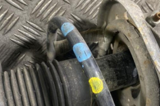 Amortisseur avant gauche FIAT 500 2