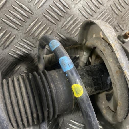 Amortisseur avant gauche FIAT 500 2