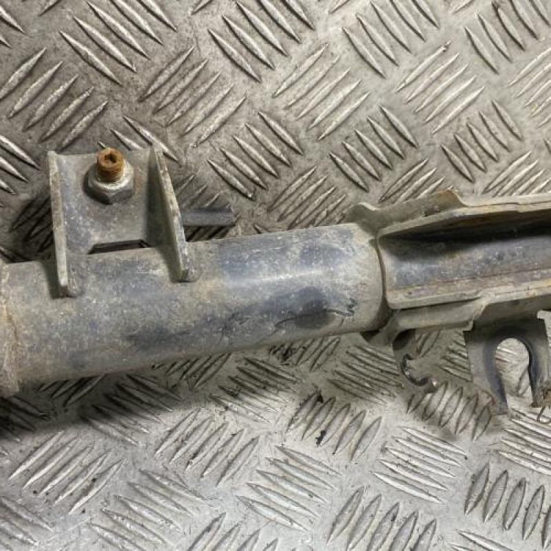 Amortisseur avant gauche FIAT 500 2 Photo n°3