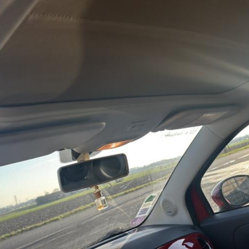 Amortisseur avant gauche FIAT 500 2 Photo n°16