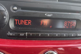 Amortisseur avant gauche FIAT 500 2