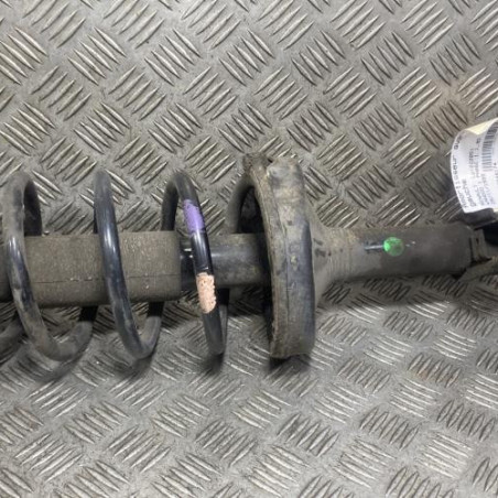 Amortisseur avant gauche RENAULT KANGOO 1 Photo n°1