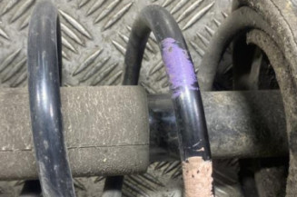 Amortisseur avant gauche RENAULT KANGOO 1