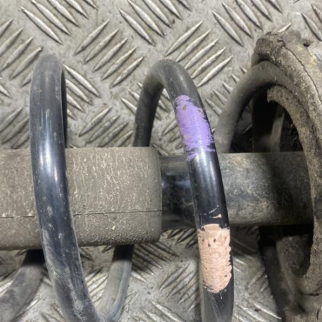 Amortisseur avant gauche RENAULT KANGOO 1