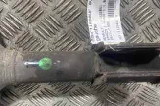 Amortisseur avant gauche RENAULT KANGOO 1