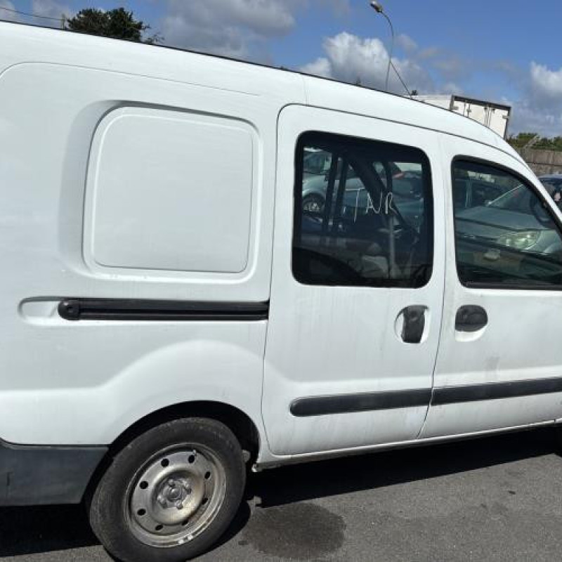 Amortisseur avant gauche RENAULT KANGOO 1 Photo n°9