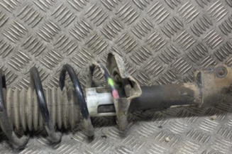 Amortisseur arriere gauche FORD FIESTA 6 Photo n°1