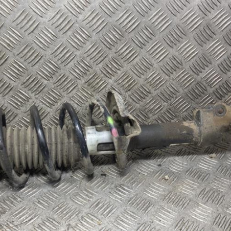 Amortisseur arriere gauche FORD FIESTA 6 Photo n°1