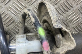 Amortisseur arriere gauche FORD FIESTA 6