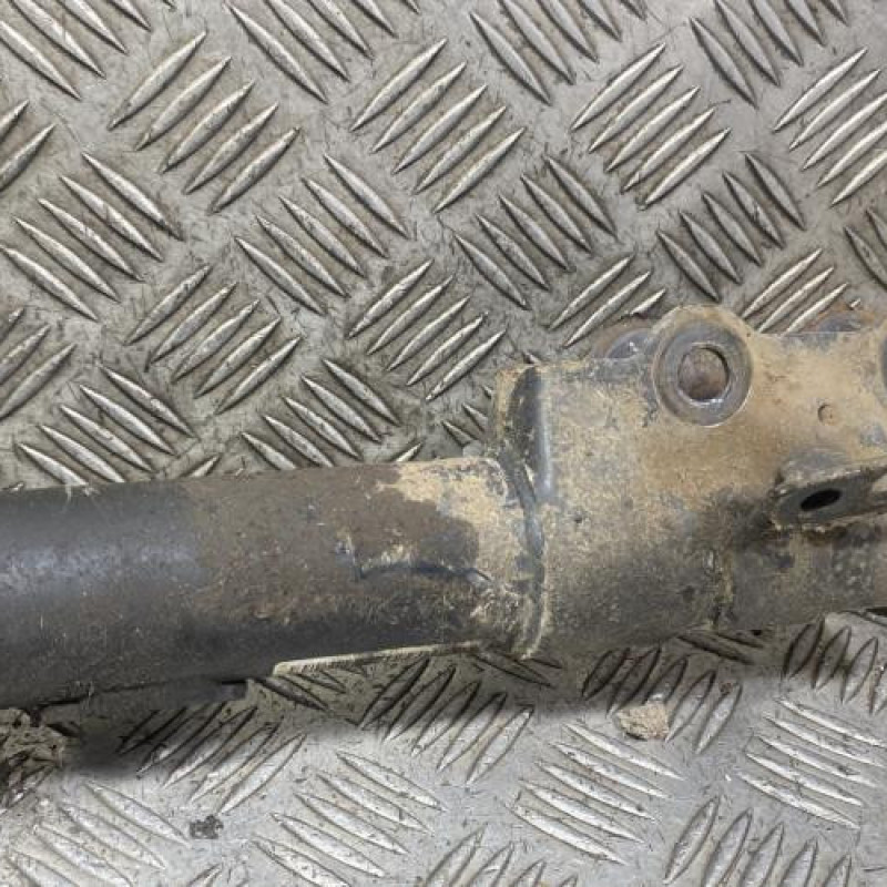 Amortisseur arriere gauche FORD FIESTA 6 Photo n°3