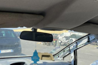 Amortisseur arriere gauche FORD FIESTA 6