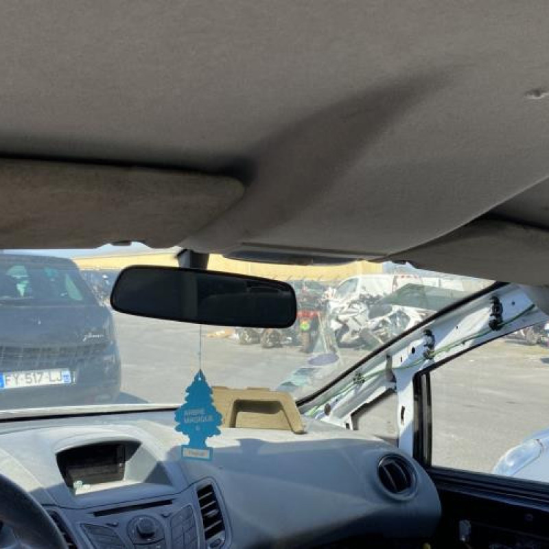 Amortisseur arriere gauche FORD FIESTA 6 Photo n°17