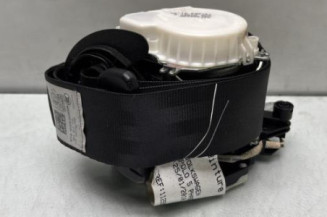 Ceinture avant droit VOLKSWAGEN POLO 5 Photo n°1