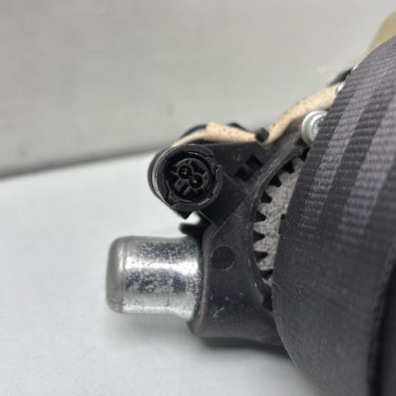 Ceinture avant droit VOLKSWAGEN POLO 5 Photo n°3