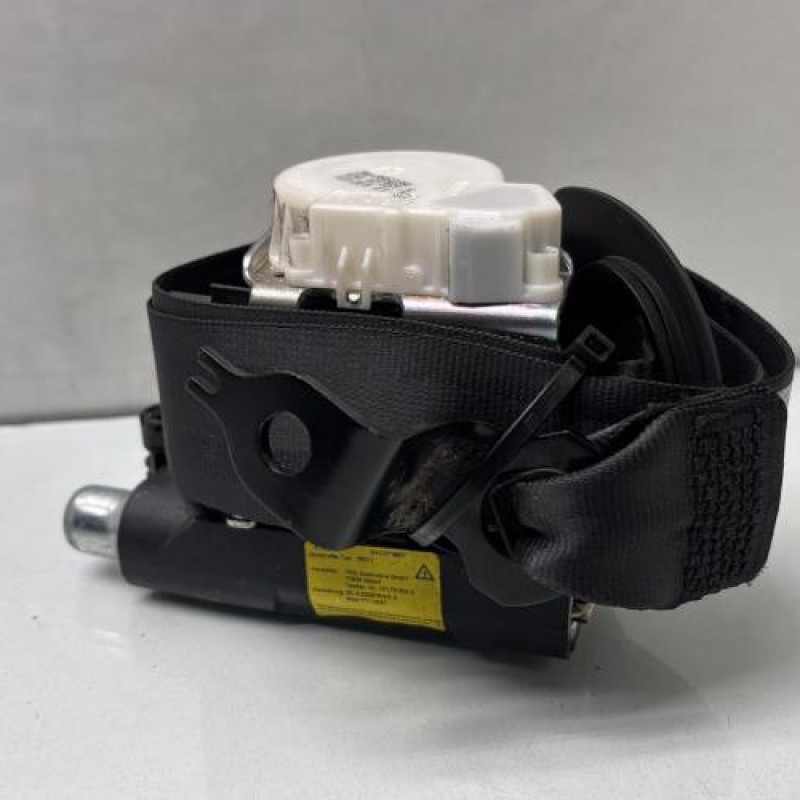 Ceinture avant droit VOLKSWAGEN POLO 5 Photo n°4