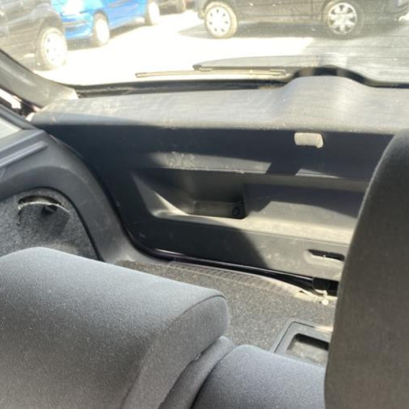 Ceinture avant droit VOLKSWAGEN POLO 5 Photo n°17