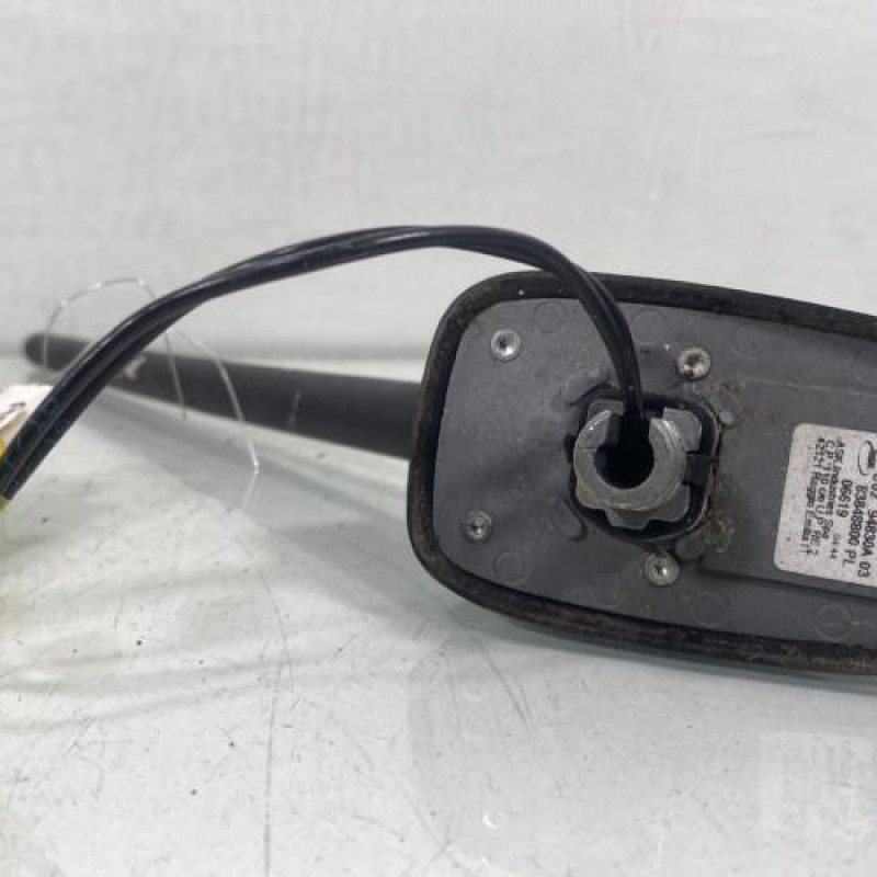 Antenne CITROEN JUMPY 3 M Photo n°4