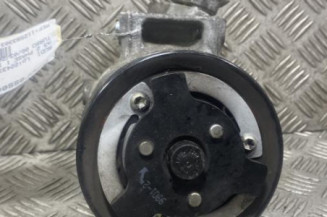 Compresseur clim AUDI A3 2 Photo n°1