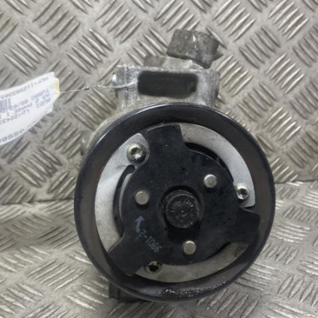 Compresseur clim AUDI A3 2 Photo n°1