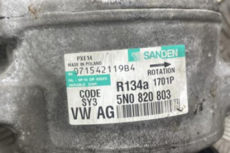Compresseur clim AUDI A3 2