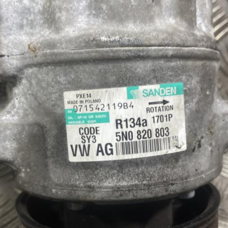 Compresseur clim AUDI A3 2