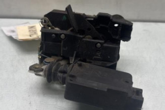 Serrure avant gauche RENAULT TWINGO 1