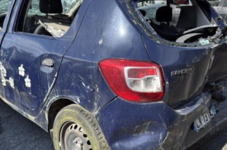 Poignee porte avant gauche DACIA SANDERO 2