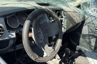 Poignee porte avant gauche DACIA SANDERO 2